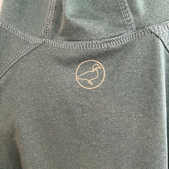 Properly tied Boys' Finn Hoodie
5T hunter heather - Picture 4 of 9